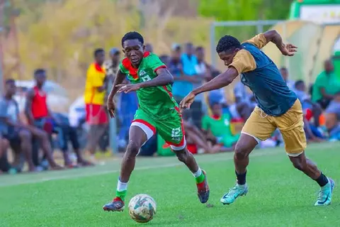 مجموعة منتخب مصر.. ثنائية تابسوبا تقود بوركينا للفوز على الكاميرون (فيديو)